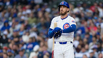 Cincinnati Reds v Chicago Cubs