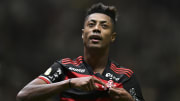 Bruno Henrique atua no Flamengo desde 2019