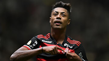 Bruno Henrique foi indiciado pela Polícia Federal