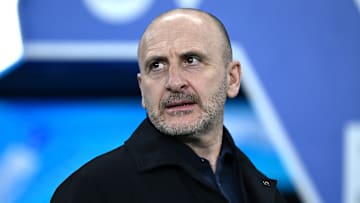 Piero Ausilio Piero Ausilio