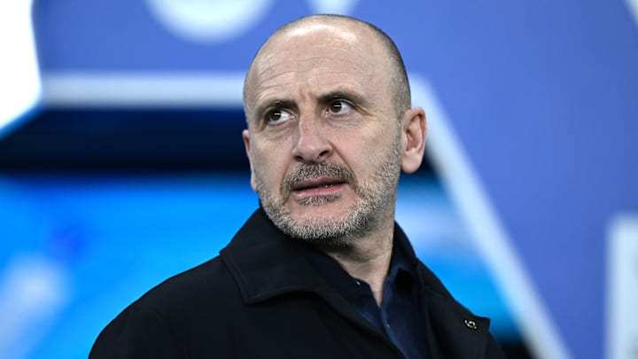 Piero Ausilio Piero Ausilio