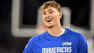 Dallas Mavericks, Cooper Flagg