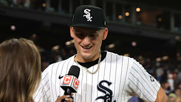 Colson Montogmery - Minnesota Twins v Chicago White Sox