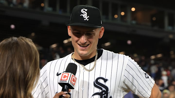 Colson Montogmery - Minnesota Twins v Chicago White Sox