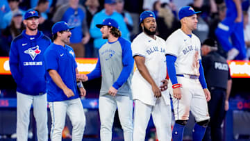 Minnesota Twins v Toronto Blue Jays