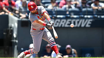 St. Louis Cardinals v Cleveland Guardians