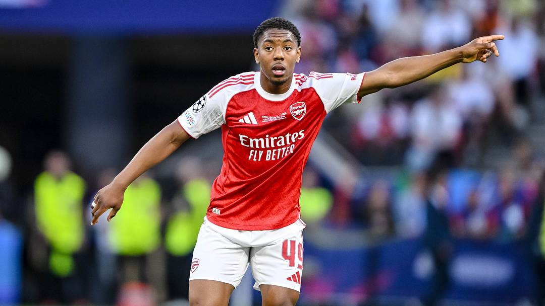 Paris Saint-Germain v Arsenal FC - UEFA Champions League Final 2026