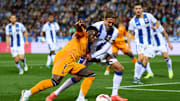 CD Leganés vs Real Madrid CF - La Liga EA Sports