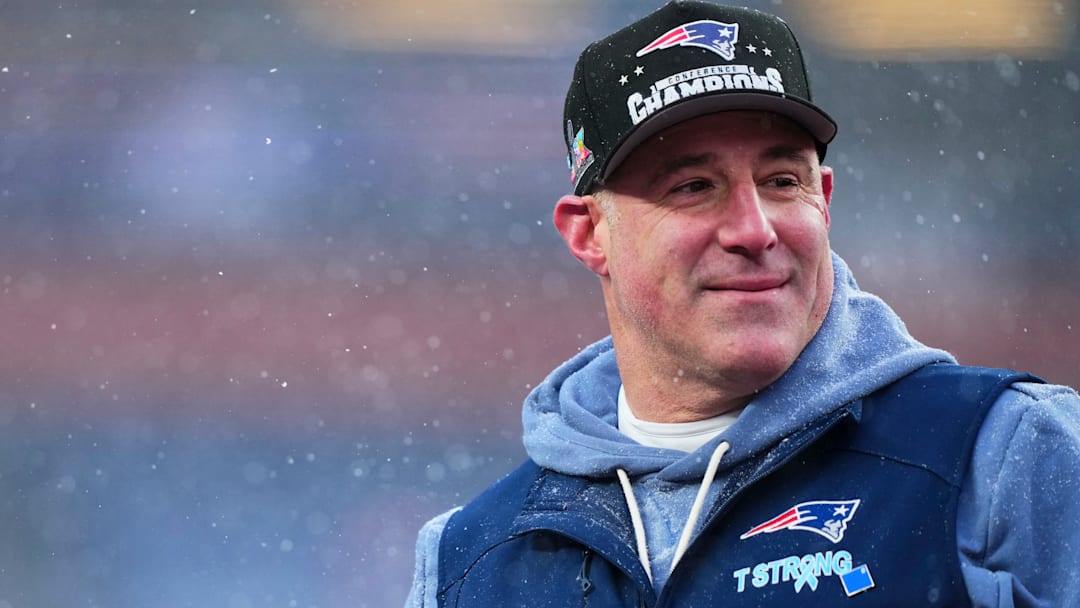 AFC Championship Game: New England Patriots v Denver Broncos