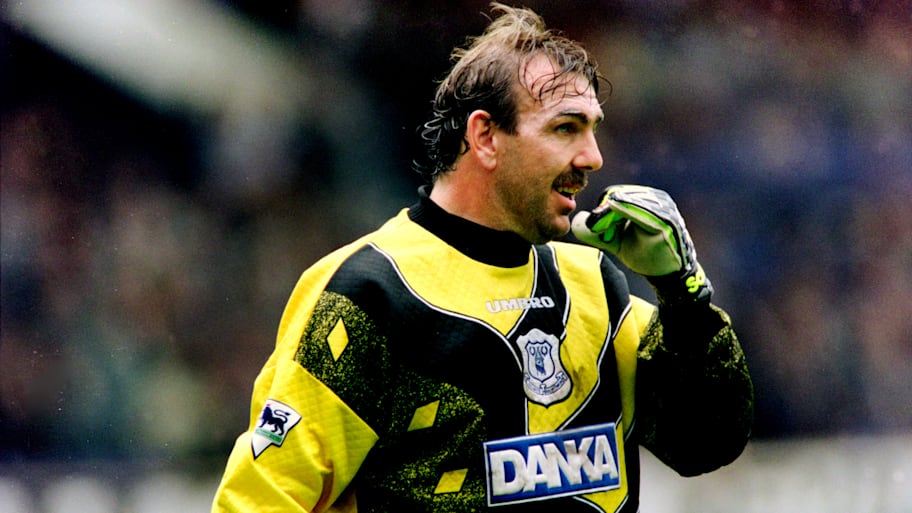 Neville Southall