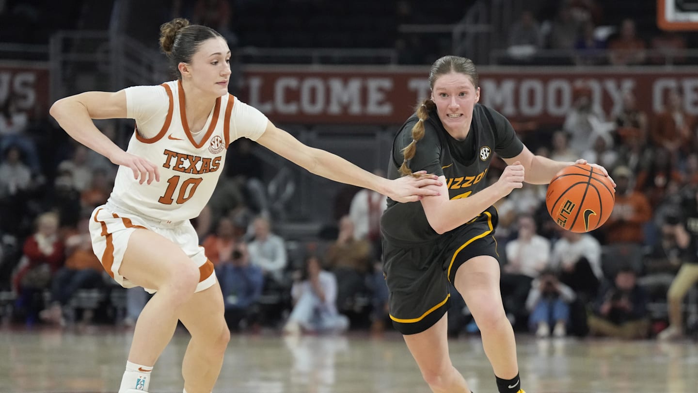 SEC Announces 2025-26 Men’s Basketball Matchups