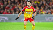 Thomasson, joueur de Lens supportera Annecy face à Toulouse