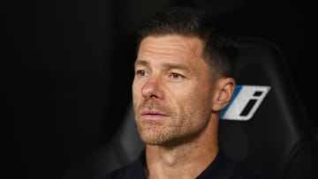 Xabi Alonso a encore remporté une nouvelle rencontre de Liga.