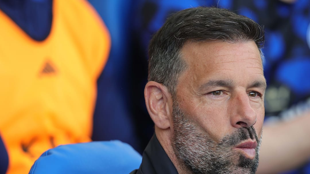 Brighton & Hove Albion FC v Leicester City FC - Premier League