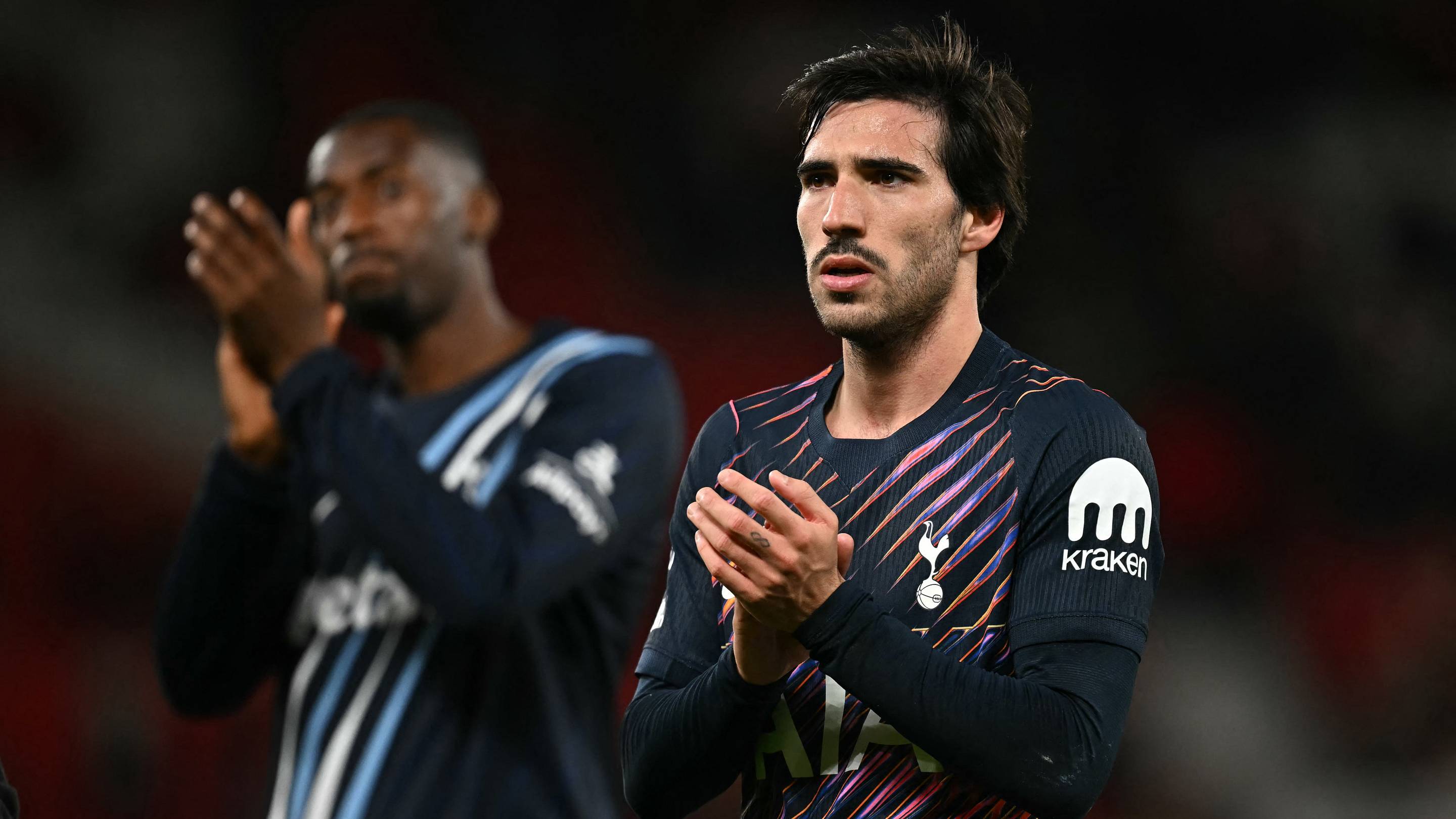 Sandro Tonali is subtly showing an understanding of what Tottenham actually need from him