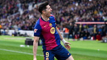 Lewandowski