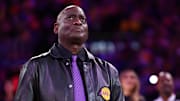 Michael Cooper es una leyenda de los Lakers 