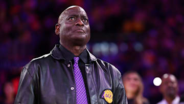 Michael Cooper es una leyenda de los Lakers 