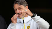BVB-Coach Niko Kovac