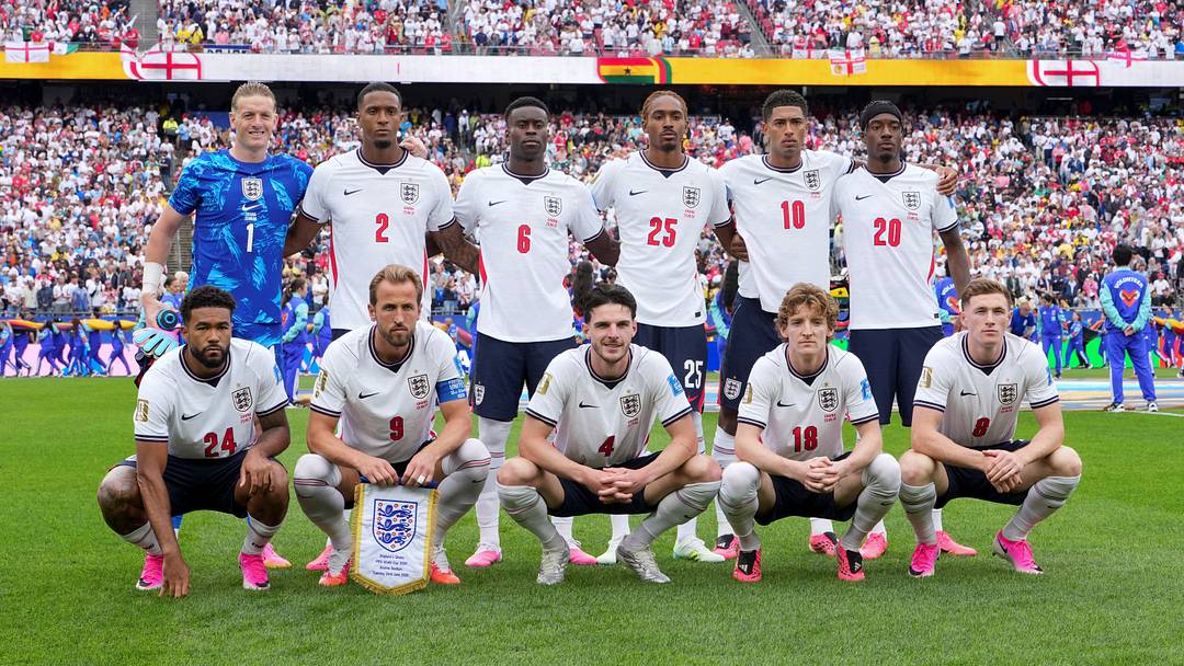 Inglaterra