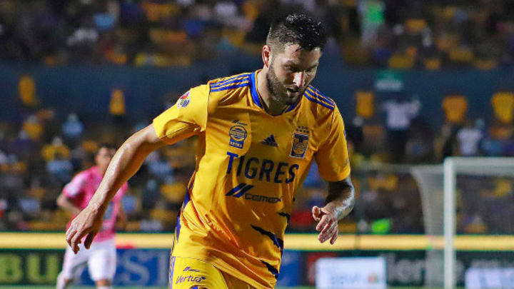 Andre-Pierre Gignac