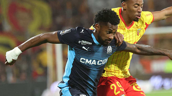 FBL-FRA-LIGUE1-LENS-MARSEILLE