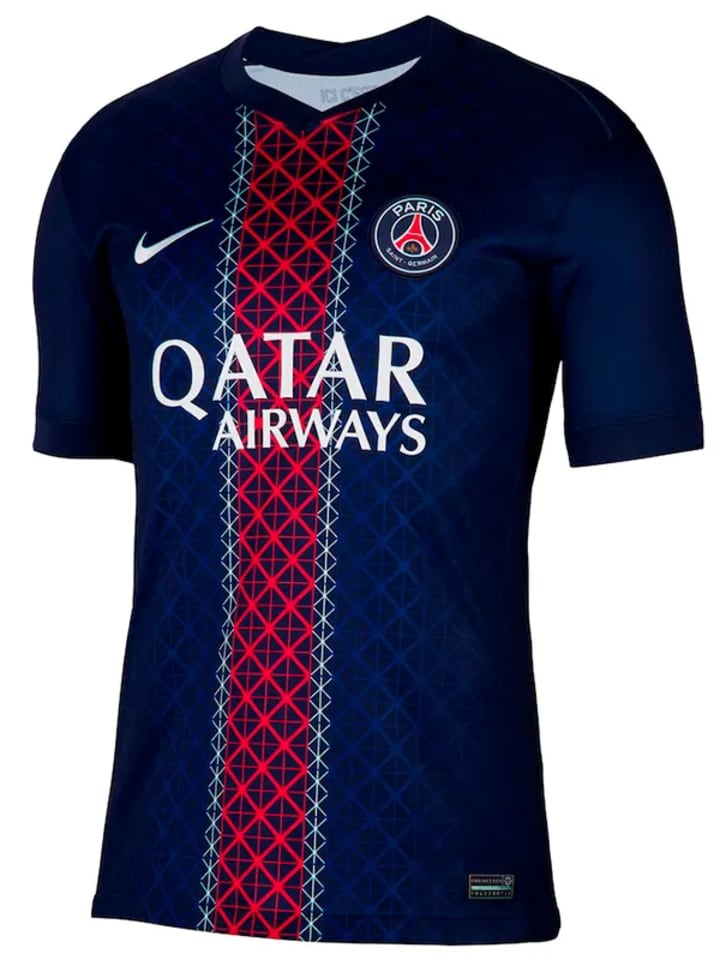PSG domicile