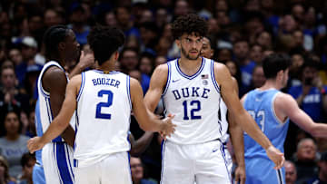 Indiana State v Duke