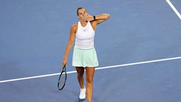 Cincinnati Open 2025