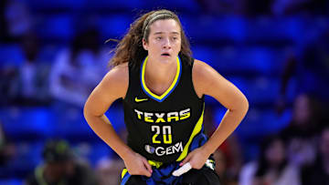 Seattle Storm v Dallas Wings