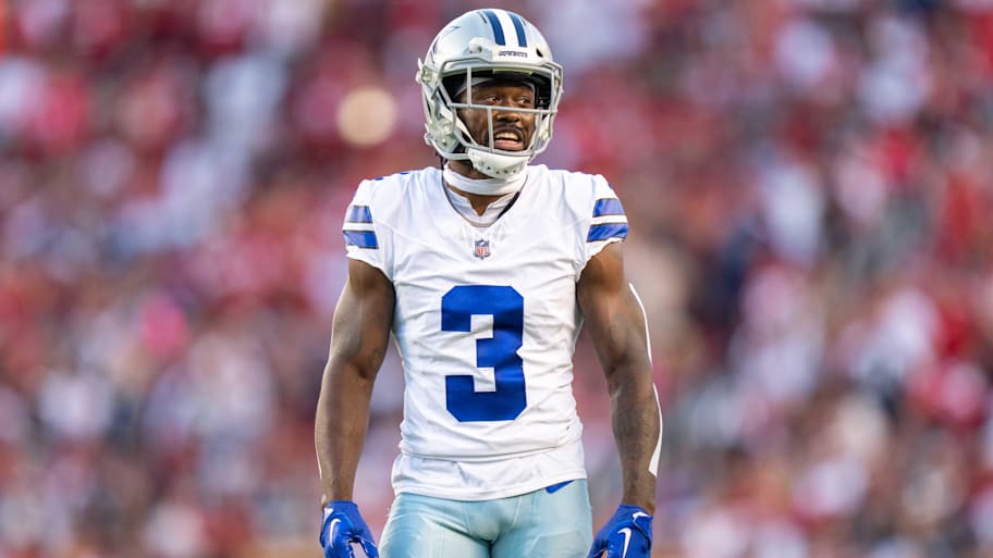 Brandin Cooks shows leadership with message to Cowboys following loss