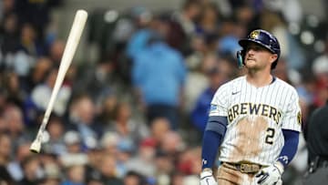 Cincinnati Reds v Milwaukee Brewers
