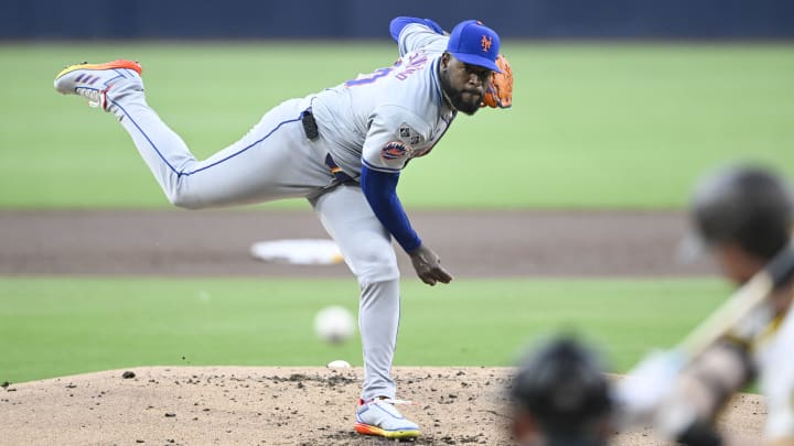 New York Mets