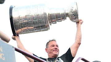 Vegas Golden Knights Victory Parade And Rally