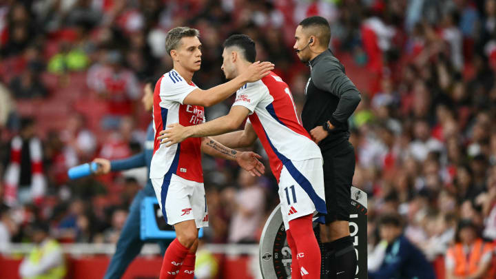 FBL-ENG-PR-ARSENAL-LEVERKUSEN FBL-ENG-PR-ARSENAL-LEVERKUSEN