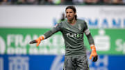 Yann Sommer soll unbedingt die Nummer eins der Fohlenelf bleiben