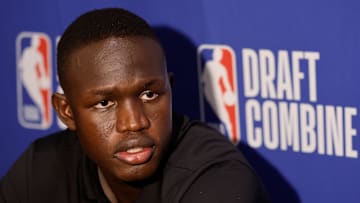 Phoenix Suns, Khaman Maluach