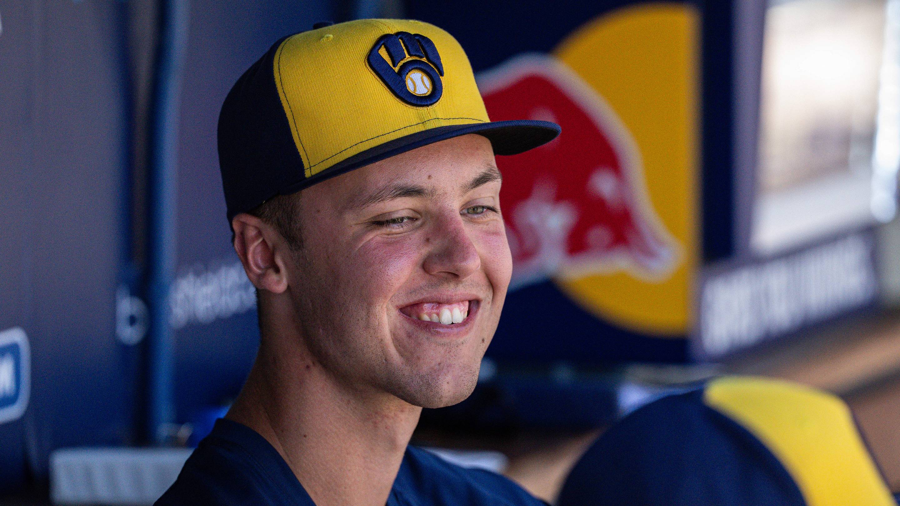 Dodgers vs. Brewers NLCS Matchup Is a Historic Rarity for 100-Win Teams