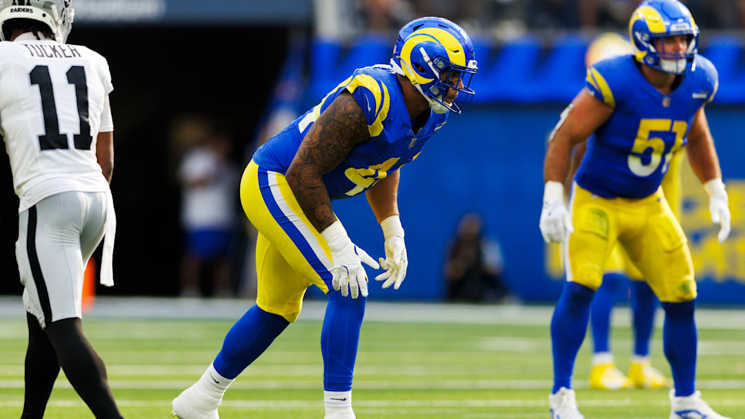 Los Angeles Rams