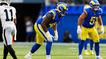 Los Angeles Rams