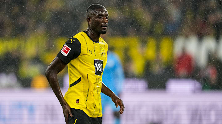 Borussia Dortmund v VfL Bochum 1848 - Bundesliga