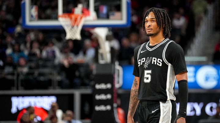 Stephon Castle