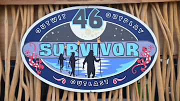 Los Angeles Red Carpet event for CBS’s ‘Survivor.’
