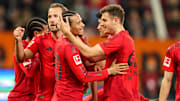 Bayern Munich must overturn a deficit at San Siro