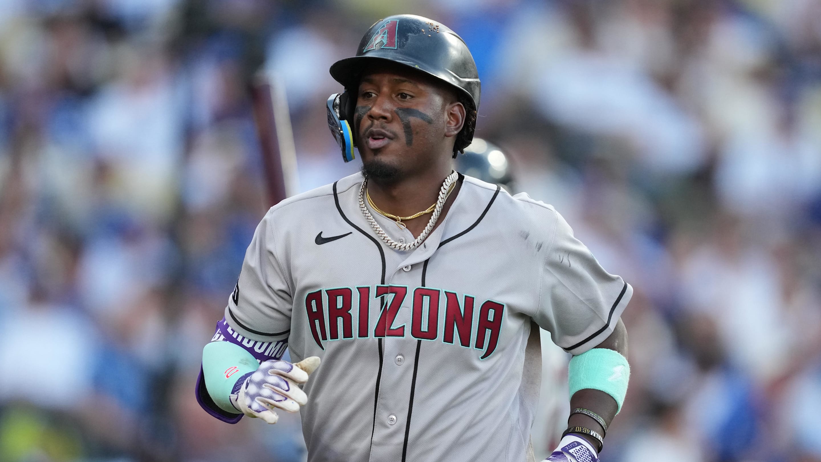 Torey Lovullo Explains What’s Going Wrong With Geraldo Perdomo