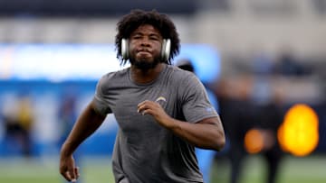 New Orleans Saints v Los Angeles Chargers