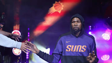 Dallas Mavericks v Phoenix Suns