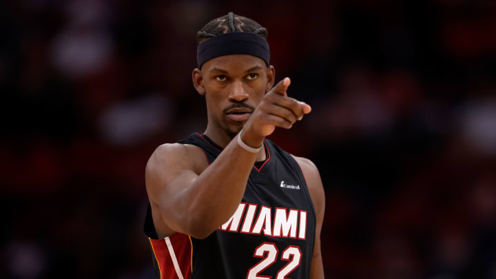 ESPN analyst warns Jimmy Butler will be in 'killer mode' to prove himself  to Heat