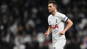 Tottenham Hotspur v Manchester City - Premier League