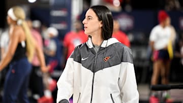 Indiana Fever v Washington Mystics